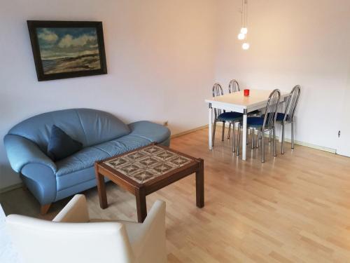 Apartamento Europ�ischer Hof Eurohof 22