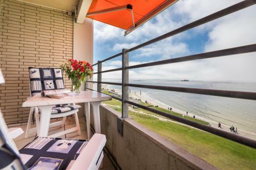 Apartamento Alte Teestube Alte Teestube 05