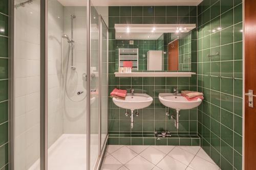Apartamento Alte Teestube Alte Teestube 05