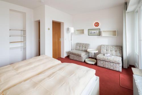 Apartamento Alte Teestube Alte Teestube 05