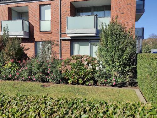 Apartamento Ferienwohnung Busemeier