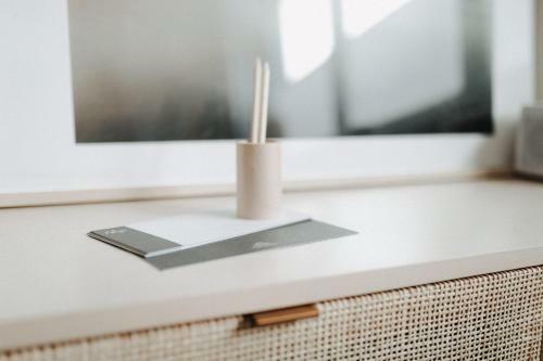 Apartamento Villa Fresena Bude 2