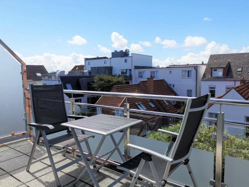 Apartamento Sonnenhaken Sonne 12