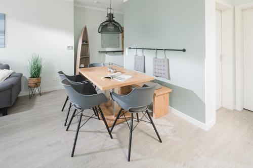 Apartamento Sonnenhaken Sonne 12