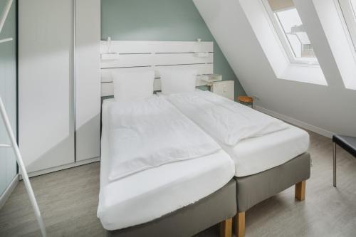 Apartamento Sonnenhaken Sonne 12