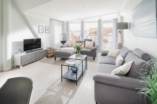 Apartamento Sonnenhaken Sonne 12