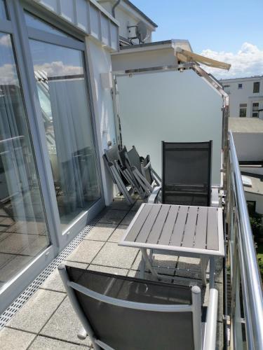 Apartamento Sonnenhaken Sonne 12