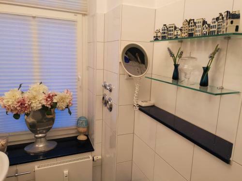 Apartamento Friedrichstra�e 36 Friedrichstra�e 36, Whg 4