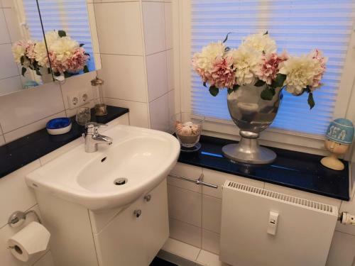 Apartamento Friedrichstra�e 36 Friedrichstra�e 36, Whg 4
