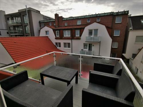 Apartamento Barke Barke 09