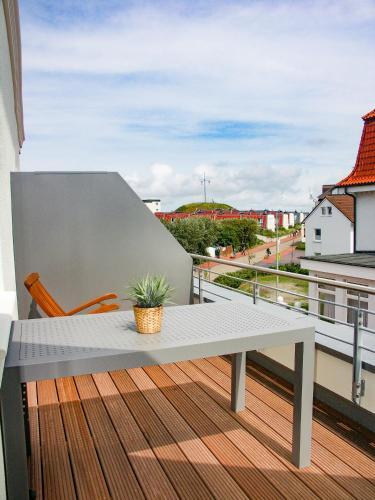 Apartamento F�rstenhof, Appartement 5