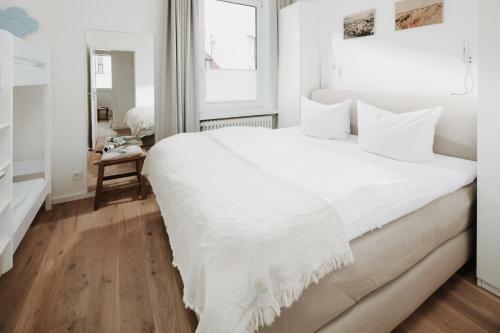 Apartamento Villa Fresena Bude 5