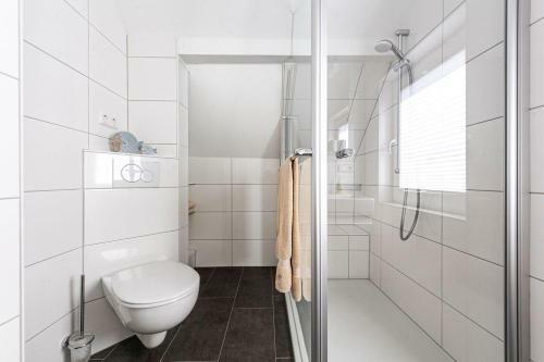 Apartamento L�ttje H�tt Mien L�ttje H�tt 02