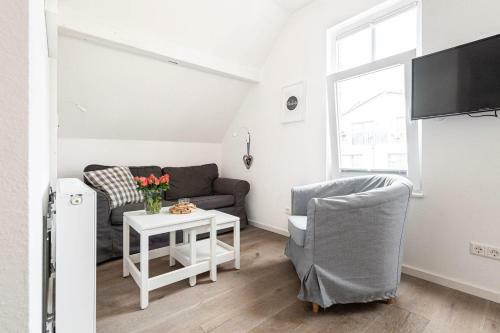 Apartamento L�ttje H�tt Mien L�ttje H�tt 02