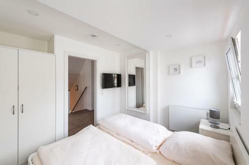 Apartamento L�ttje H�tt Mien L�ttje H�tt 02