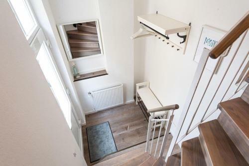 Apartamento L�ttje H�tt Mien L�ttje H�tt 02