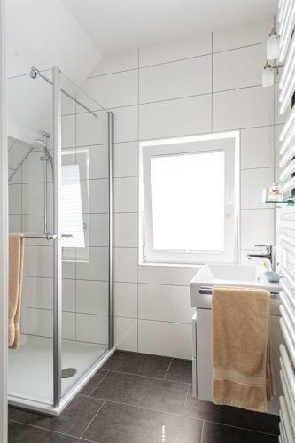 Apartamento L�ttje H�tt Mien L�ttje H�tt 02