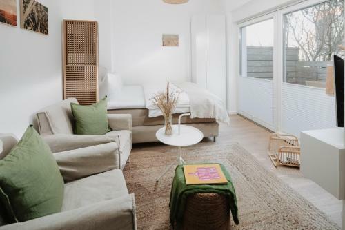 Apartamento Villa Fresena Bude 3