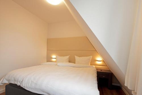 Apartamento Sonnenhaken Sonne 13