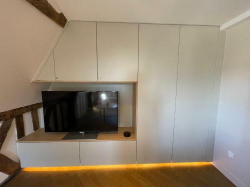 Apartamento Appartement Les Hirondelles