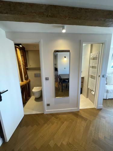 Apartamento Appartement Les Hirondelles