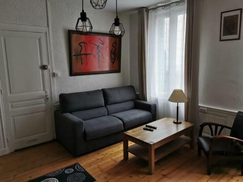 Apartamento Appartement De Charme