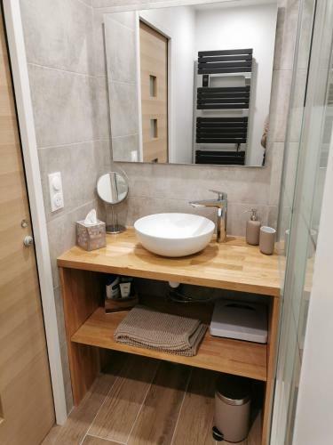 Apartamento Appartement De Charme