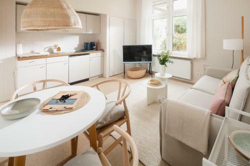 Apartamento Haus Sandy Wohnung 2