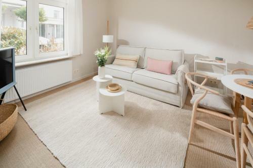 Apartamento Haus Sandy Wohnung 2