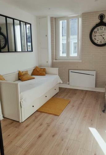 Apartamento Les Coquelicots