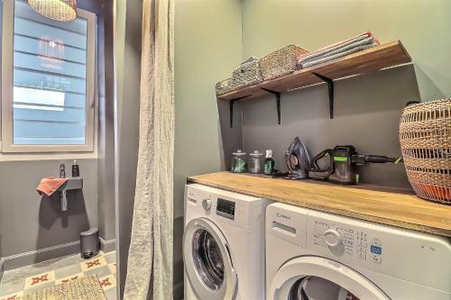 Villa Bienvenue � La Maison