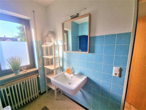 Apartamento Ferienwohnungen Pappenheimer