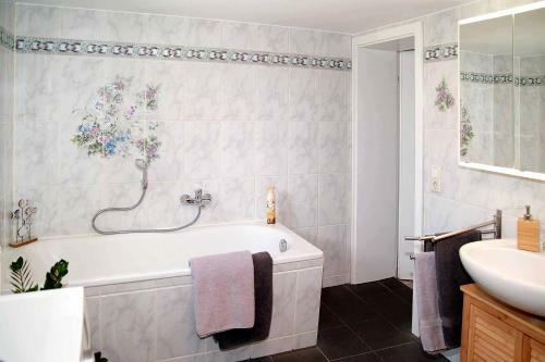 Apartamento Fewo -schiefe- Marie
