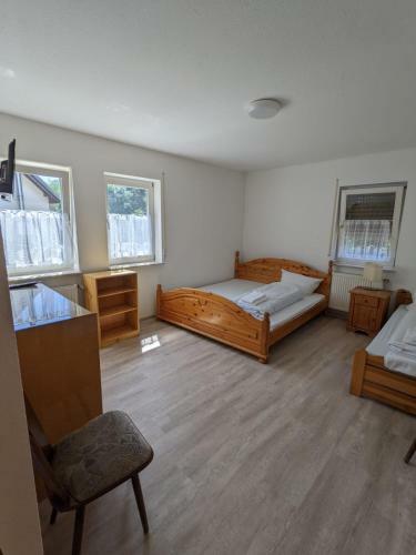 Apartamento Suiteable Living - Taunusstube