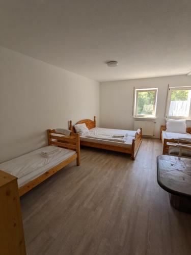 Apartamento Suiteable Living - Taunusstube