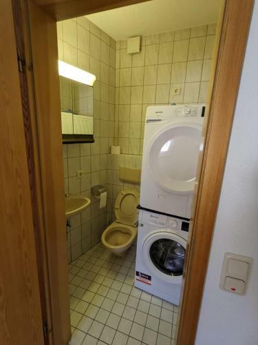 Apartamento Suiteable Living - Taunusstube