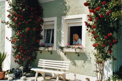 Apartamento Ferienwohnung Juhnke