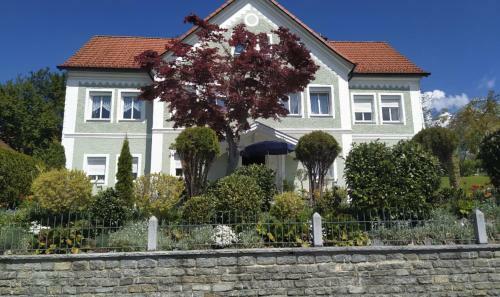 Apartamento Ferienwohnung Juhnke