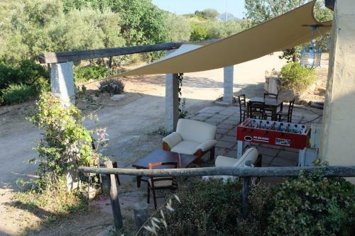 Ecovita Agri-glamping