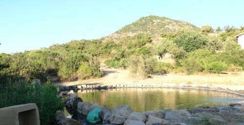 Ecovita Agri-glamping