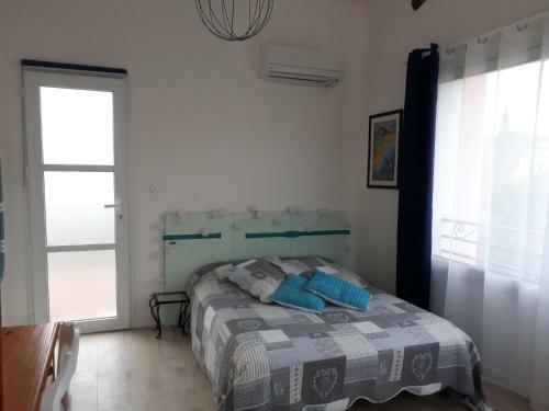 Apartamento Joli Studio Entre La Mer Et La Ville