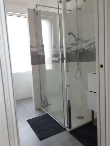Apartamento Joli Studio Entre La Mer Et La Ville