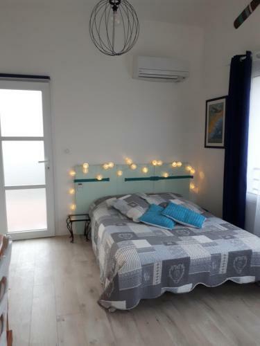 Apartamento Joli Studio Entre La Mer Et La Ville