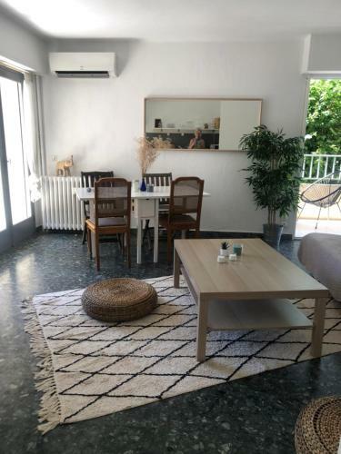Apartamento R�sidence Le Marly Hy�res