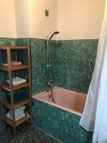 Apartamento R�sidence Le Marly Hy�res