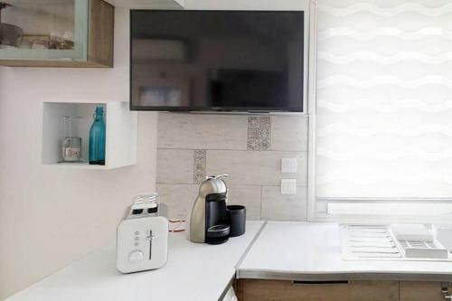 Apartamento Le Petit Paradis