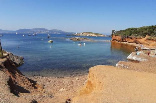 Apartamento Charmant Studio Neuf � 150m De La Mer