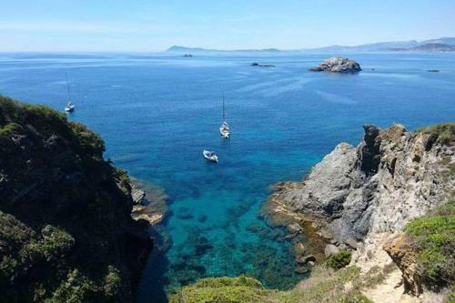 Apartamento Charmant Studio Neuf � 150m De La Mer