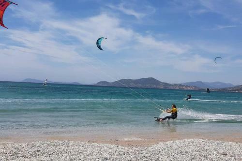 Apartamento Charmant Studio Neuf � 150m De La Mer