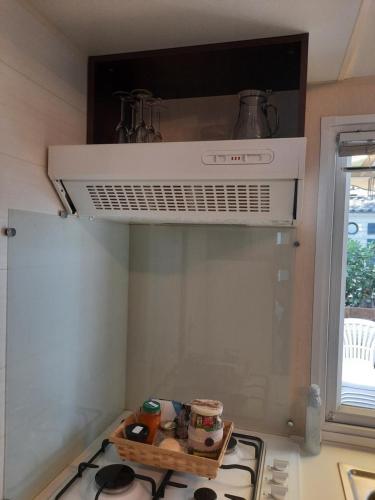 Apartamento Mobile-home Hyeres Climatis� 7 Personnes